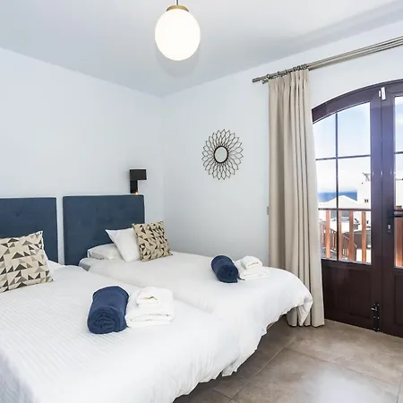 Diamante Playa Blanca (Lanzarote)