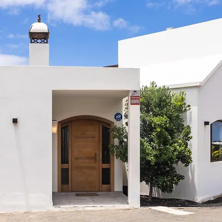 Diamante Villa