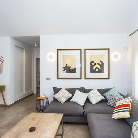 Diamante Villa Playa Blanca (Lanzarote)