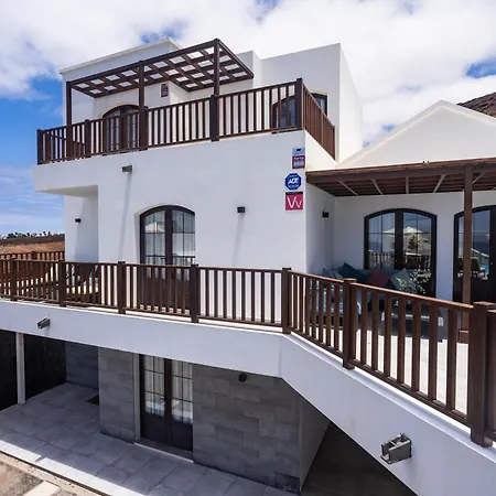 Diamante * Playa Blanca (Lanzarote)