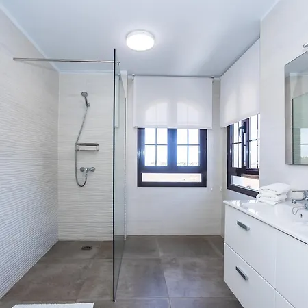 Diamante Villa Playa Blanca (Lanzarote)