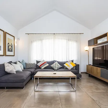 Villa Diamante Playa Blanca (Lanzarote)