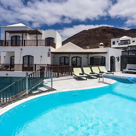 Diamante Villa Playa Blanca (Lanzarote)