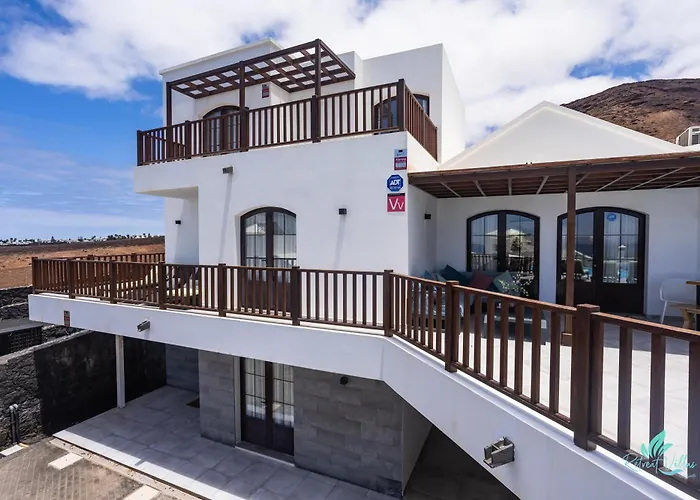 Diamante * Playa Blanca