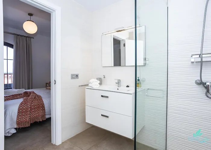 Villa Diamante Playa Blanca