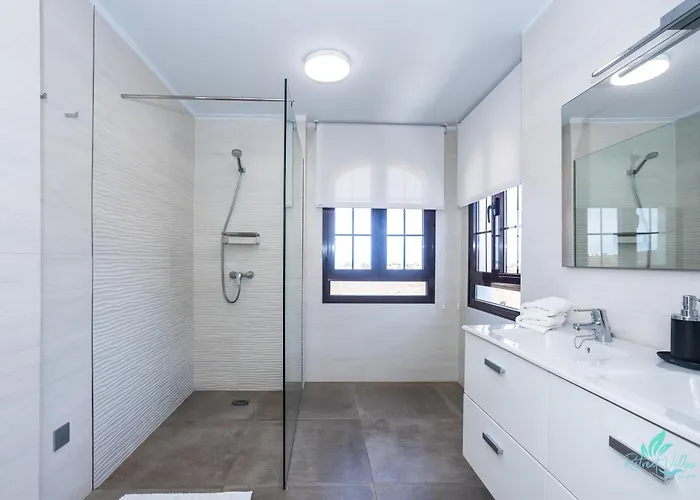 Diamante Villa Playa Blanca