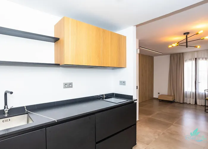 Diamante Villa Playa Blanca