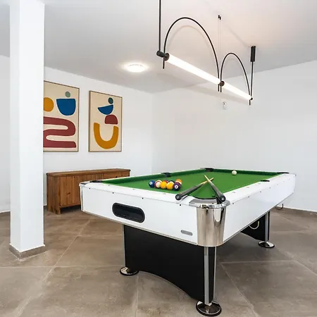 Diamante ヴィラ *