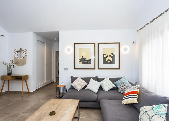 Diamante Villa Playa Blanca (Lanzarote)