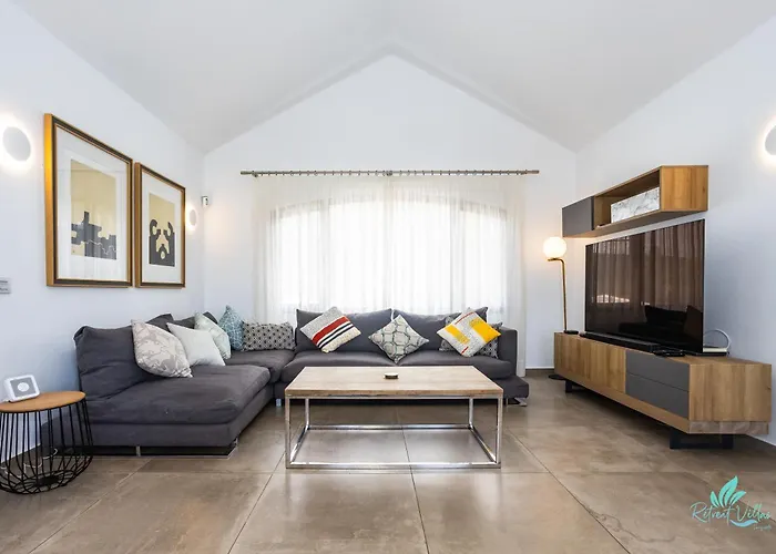 Villa Diamante Playa Blanca (Lanzarote)