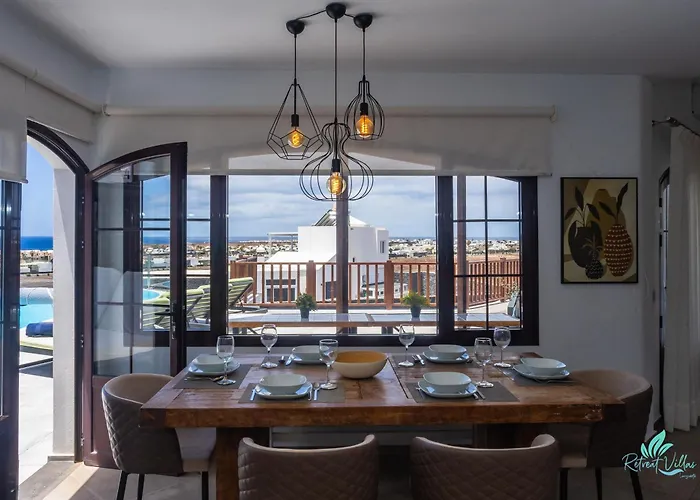 Diamante Playa Blanca (Lanzarote)